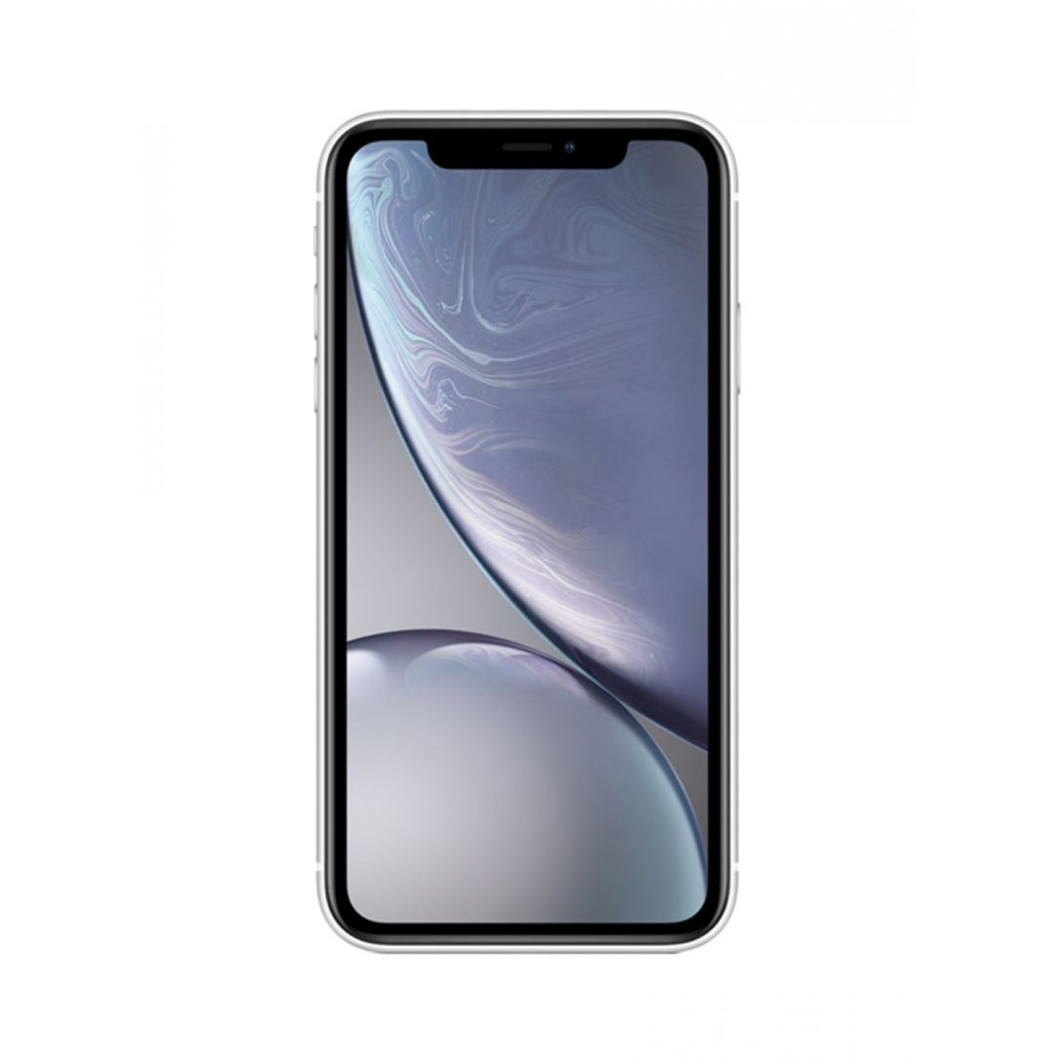 APPLE IPHONE XR WITH FACE TIME WHITE 64GB 4G LTE